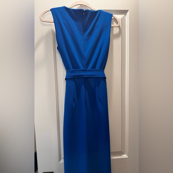 Calvin Klein Blue Romper - Picture 3 of 3